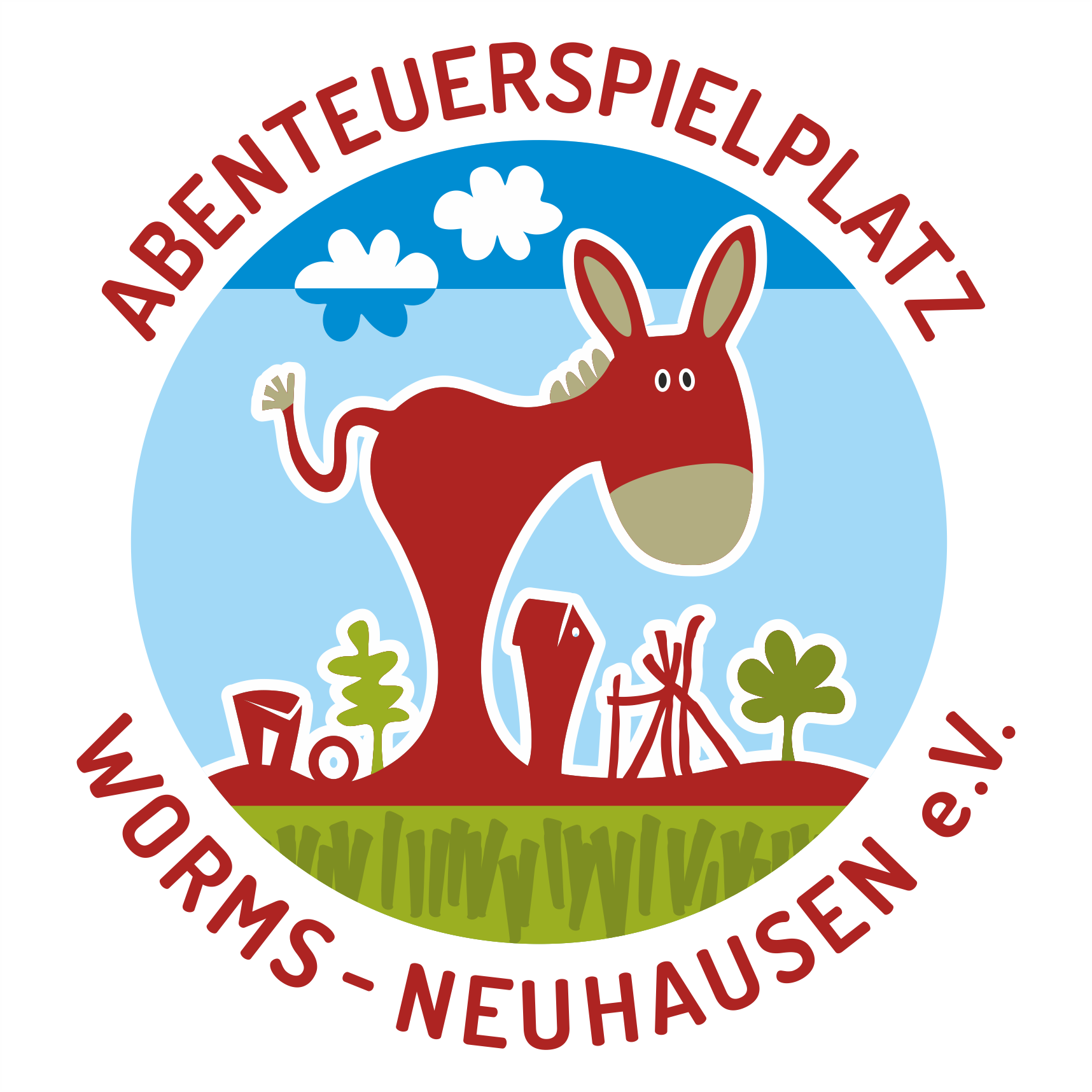 Neues Logo www.kratzart.de